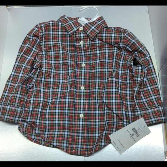 BNWT Polo Ralph Lauren Boy’s set asstd sizes - Picture 5 of 8